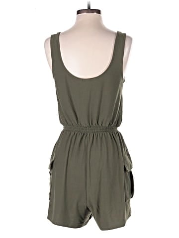 Derek Heart Romper (view 2)