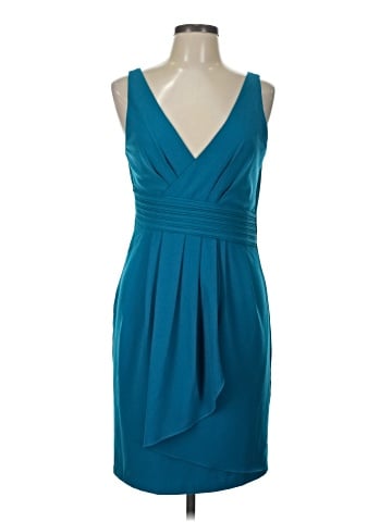 Minuet Cocktail Dress (view 1)