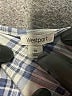 Westport Blue 3/4 Sleeve Blouse Size 1X - photo 7