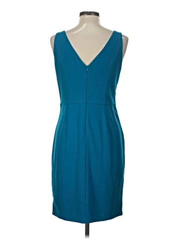 Minuet Cocktail Dress (view 2)