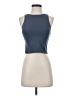 Athleta Blue Tank Top Size S (estimated, tall) - photo 1