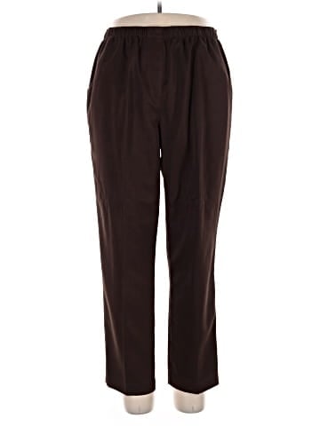 Alia Casual Pants (view 1)