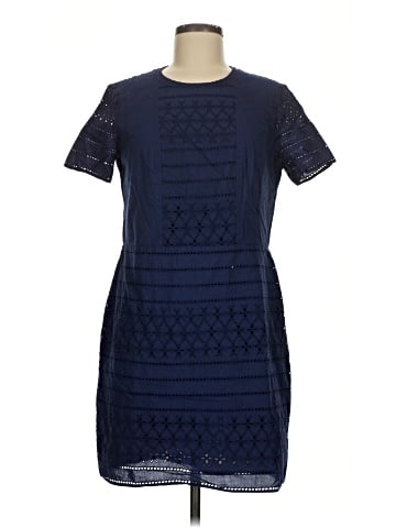 Lark & Ro Casual Dress (view 1)