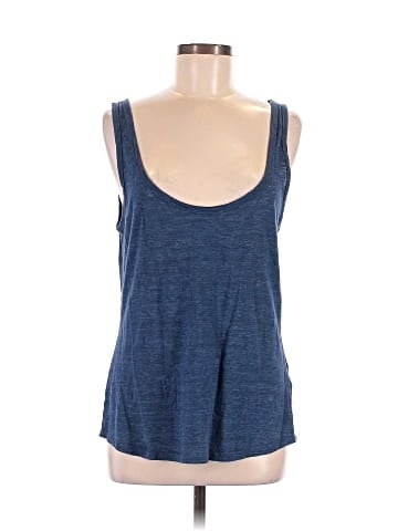 Adriano Goldschmied Sleeveless Top (view 1)