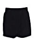 Nike 100% Polyester Black Athletic Shorts Size S (kids) - photo 2