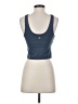 Athleta Blue Tank Top Size S (estimated, tall) - photo 2