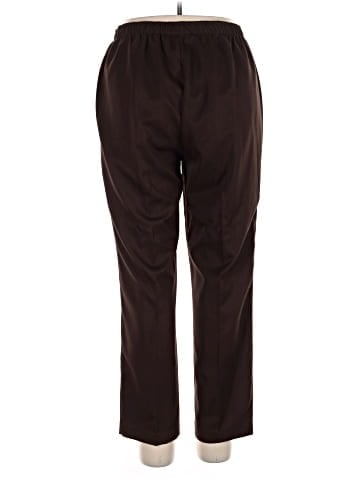 Alia Casual Pants (view 2)