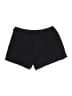SKIMS 100% Modal Solid Black Shorts Size S - photo 2