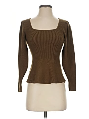 Zara Cardigan (view 1)