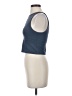 Athleta Blue Tank Top Size S (estimated, tall) - photo 5