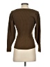 Zara Brown Cardigan Size S - photo 2