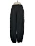 Volcom Black Cargo Pants Size 4 - 6 - photo 1