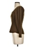 Zara Brown Cardigan Size S - photo 5