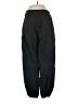 Volcom Black Cargo Pants Size 4 - 6 - photo 2
