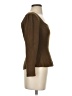 Zara Brown Cardigan Size S - photo 4