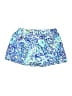 Lilly Pulitzer Paisley Blue Skort Size S - photo 1