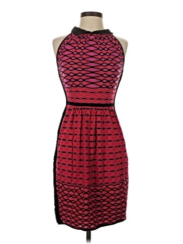 M Missoni Cocktail Dress (view 1)