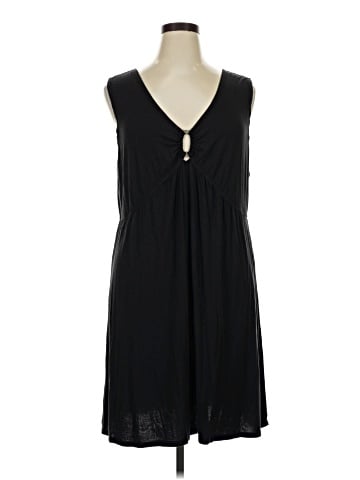 Tropical Escape Casual Dress (view 1)
