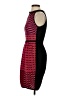 M Missoni Argyle Red Cocktail Dress Size S (estimated) - photo 5