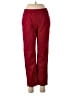 Appleseeds Red Jeans Size 6PS - photo 1