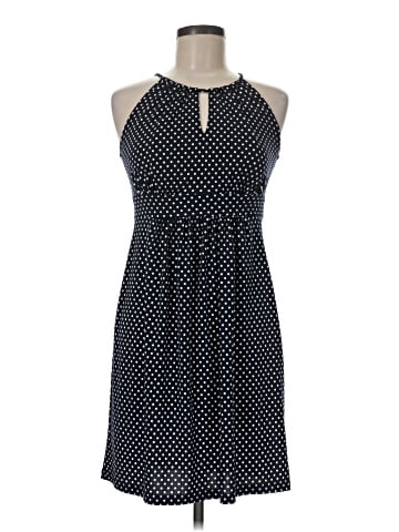 En Focus Studio Casual Dress (view 1)