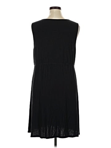 Tropical Escape Casual Dress (view 2)