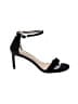 Modatope Black Sandals Size 8 1/2 - photo 1
