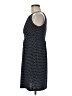 En Focus Studio Polka Dots Black Casual Dress Size 8 - photo 5
