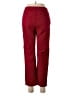 Appleseeds Red Jeans Size 6PS - photo 2