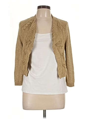 Cache Cardigan (view 1)