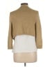 Cache Tan Cardigan Size L - photo 2