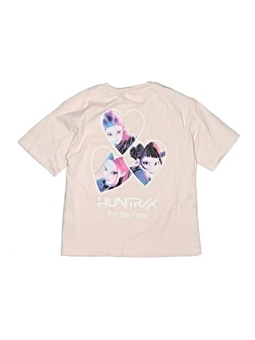 Zara Short Sleeve T-Shirt (view 2)