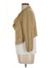Cache Tan Cardigan Size L - photo 5