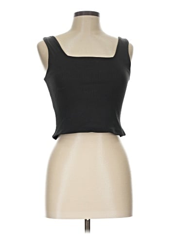 Originality Tank Top (view 1)