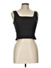 Originality Black Tank Top Size L - photo 1