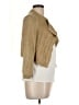 Cache Tan Cardigan Size L - photo 4