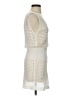 Aimage Ivory Casual Dress Size S - photo 4