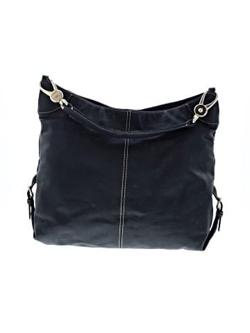 Dooney & Bourke Leather Hobo (view 1)