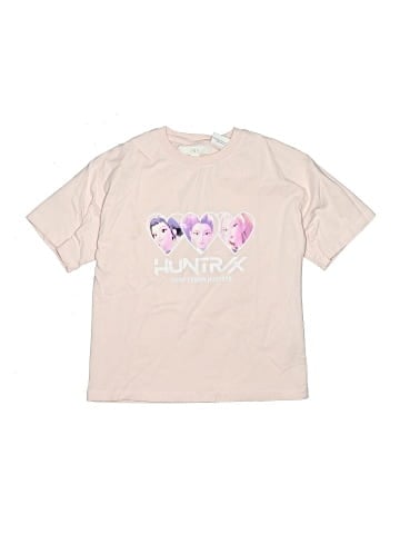 Zara Short Sleeve T-Shirt (view 1)
