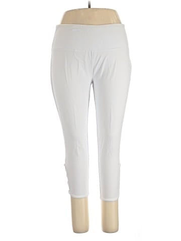 Soft Surroundings Active Pants (view 1)