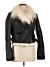 a.n.a. A New Approach 100% Polyester Black Jacket Size L - photo 1