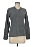 Old Navy Gray Pullover Sweater Size M - photo 1