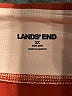 Lands' End Red Active Pants Size 3X - photo 4