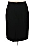 Halogen Solid Black Formal Skirt Size 10 - photo 2