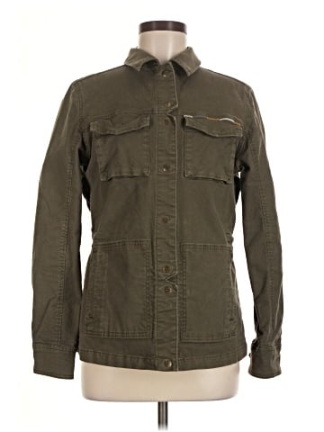 PrAna Jacket (view 1)