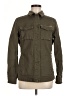 PrAna Green Jacket Size M - photo 1