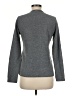 Old Navy Gray Pullover Sweater Size M - photo 2