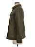 PrAna Green Jacket Size M - photo 5
