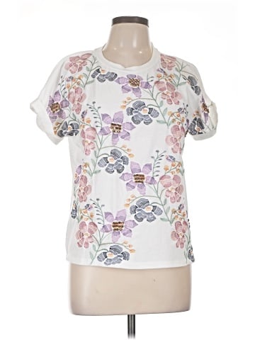 On Twelfth Short Sleeve T-Shirt (view 1)