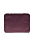 Assorted Brands Burgundy Laptop Bag One size - photo 1